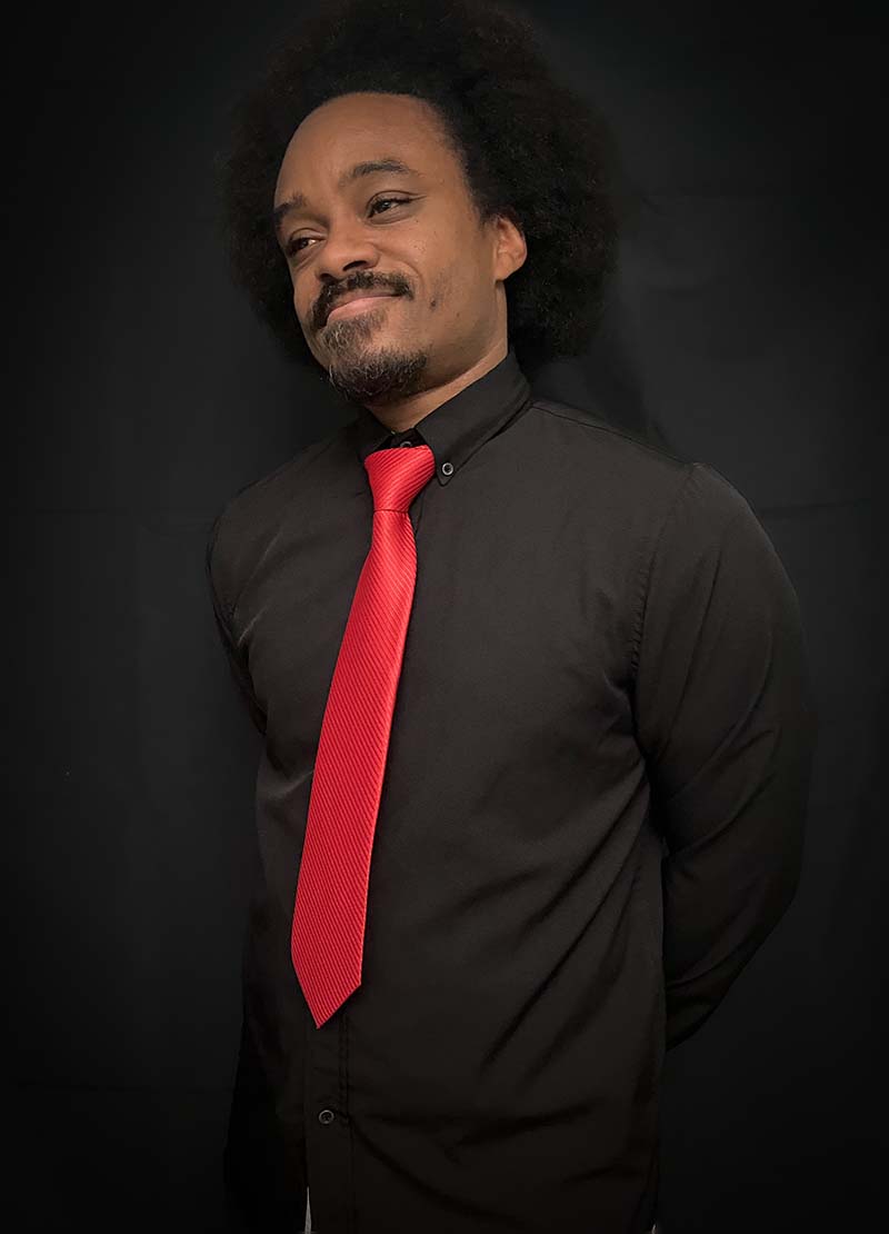 Booker Entertainment's DJ KayPlaya