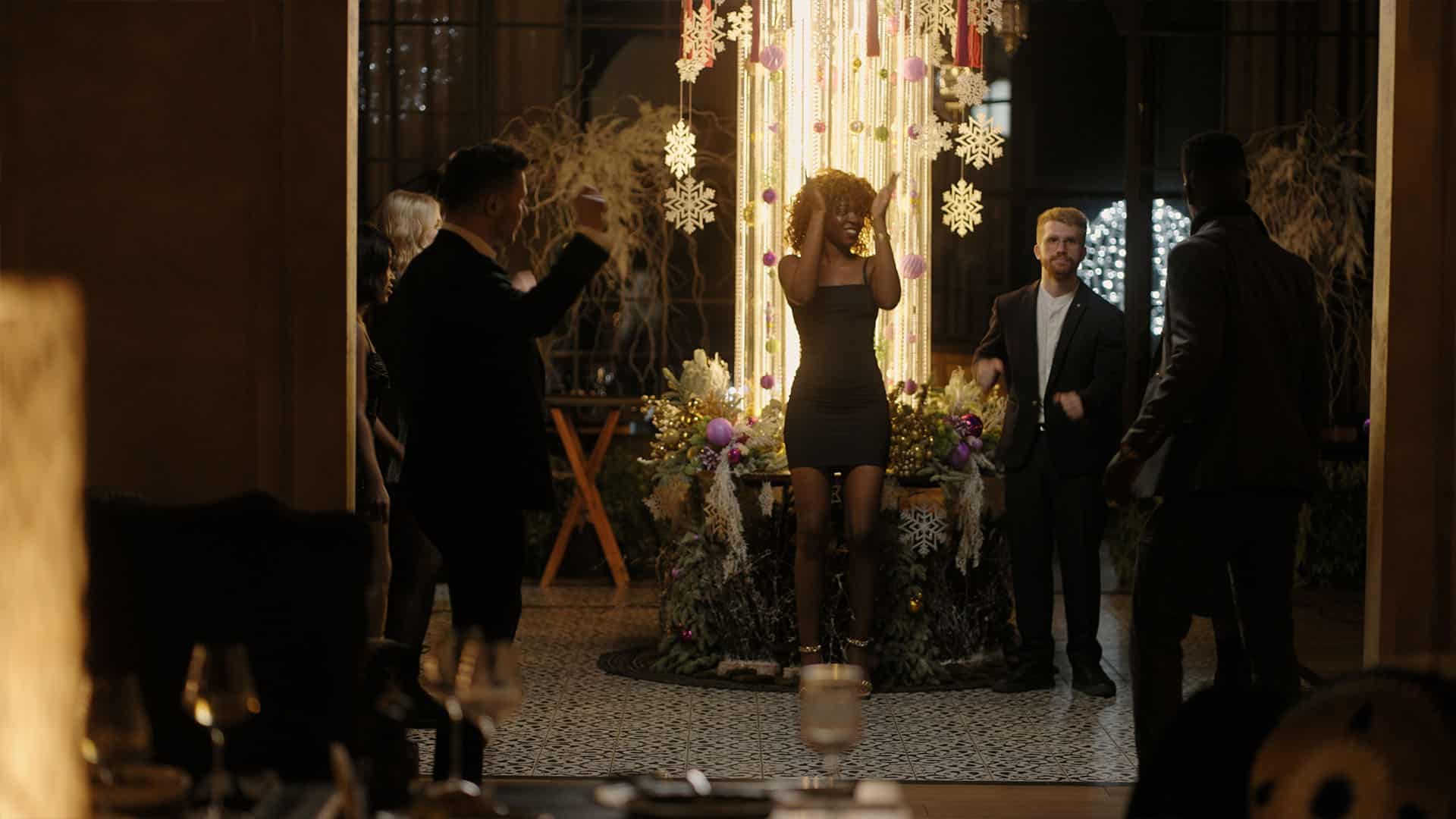 Corporate Dj Event Booker Entertainment image