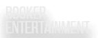 Booker Entertainment Header Logo